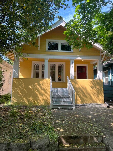 Primary Photo - 1818 N 50th St