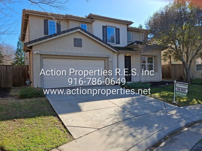 Building Photo - Lincoln Crossing, 2 Story 4 Bedroom, 2.5 bath, 2225sqft, Access to Lincoln Crossing Clubhouse Poo...