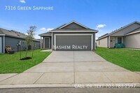 Building Photo - 7316 Green Sapphire