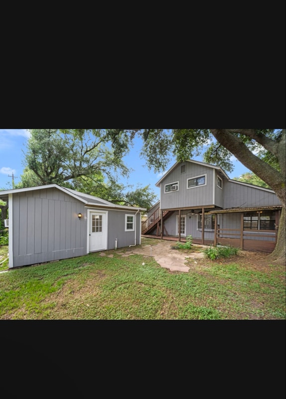 Building Photo - 7418 Oscar Dr