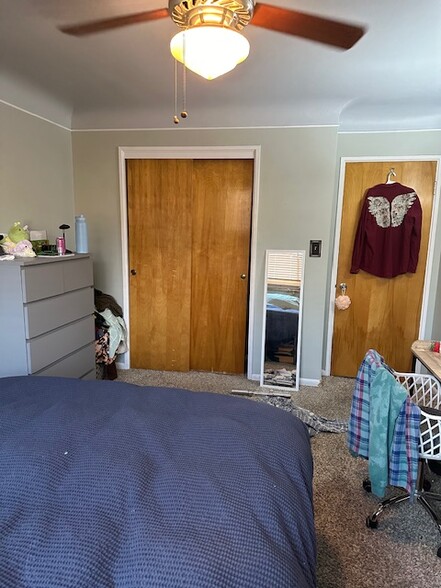 Bedroom I - 1175 Emerson St #302