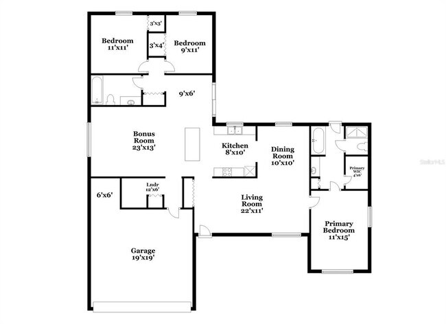 Building Photo - 817 Albi Ct