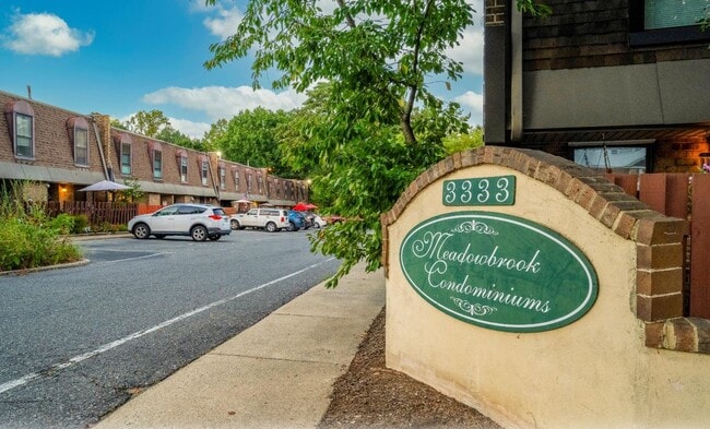 Building Photo - 3333 Comly Rd