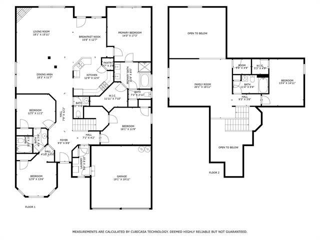 Building Photo - 1756 Hidden Brook Dr