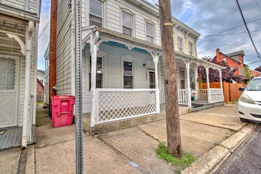Building Photo - 5012 Kutztown Rd
