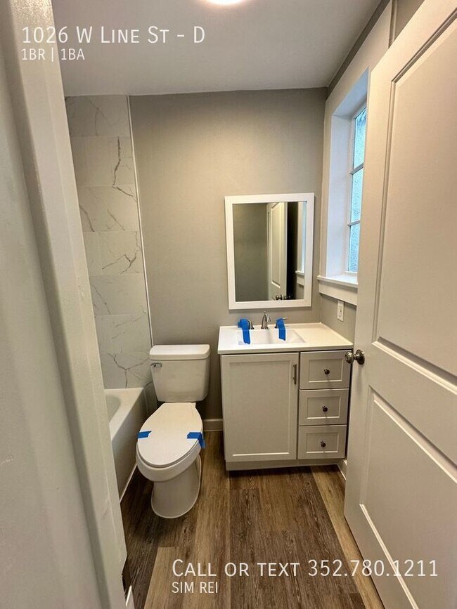 Building Photo - Newly Renovated 1 Bed 1 Bath Leesburg