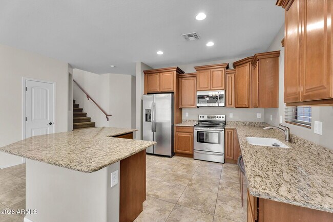 Building Photo - 12217 W Planada Ln