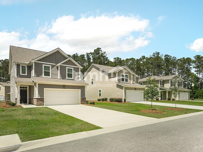 Building Photo - 404 Ronter Ct