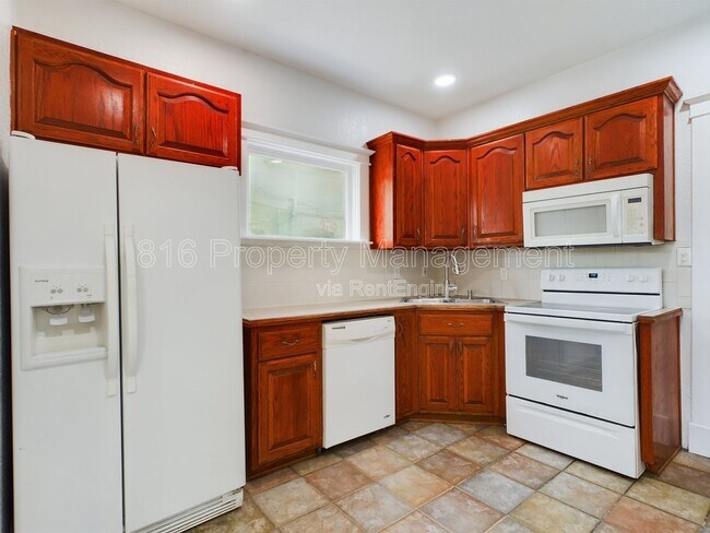 Building Photo - 3429 Morrell Ave