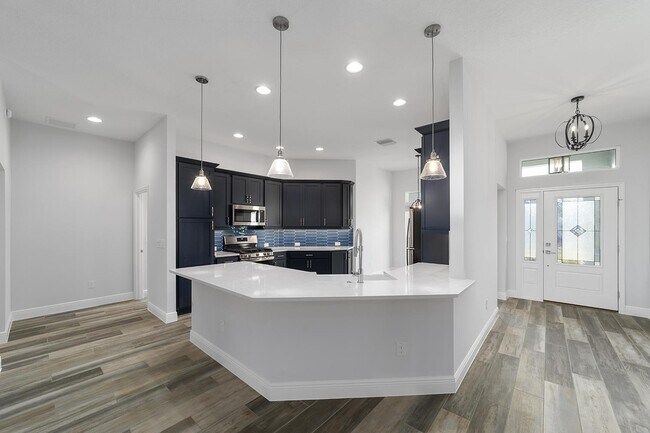 Wonderful Lighting - 1577 Whalin Way