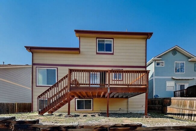 Building Photo - 21062 E Mansfield Pl
