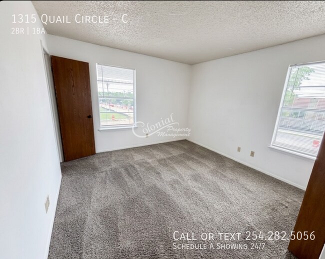 Building Photo - 1315 Quail Cir