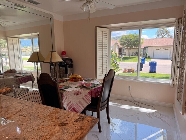 Building Photo - Amazing views in a great Leisure Village home - Camarillo