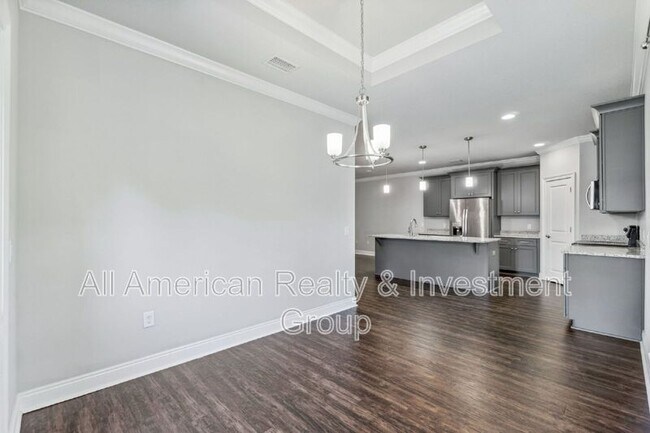 Building Photo - 2381 Belmont Dr