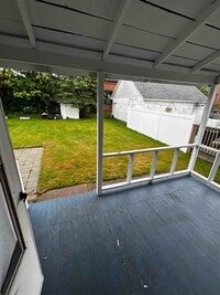 Building Photo - 327-329 Fremont Avenue