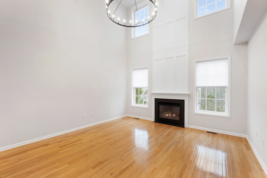 Family Room - 64 Henning Ter