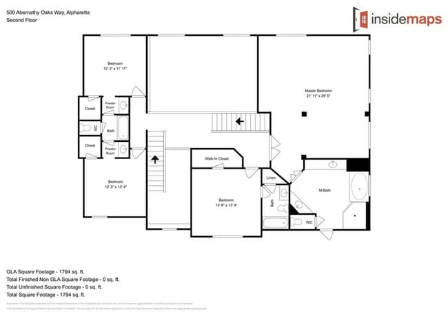 Building Photo - 500 Abernathy Oaks Way