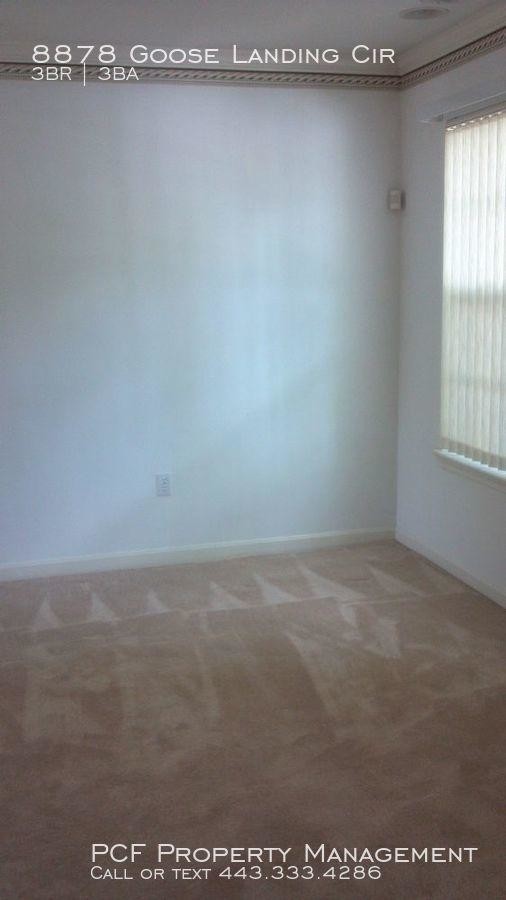 3 bedroom in Columbia MD 210452173 8878 Goose Landing Cir Columbia