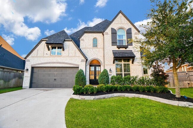 Primary Photo - 4415 Sage Glen Ln