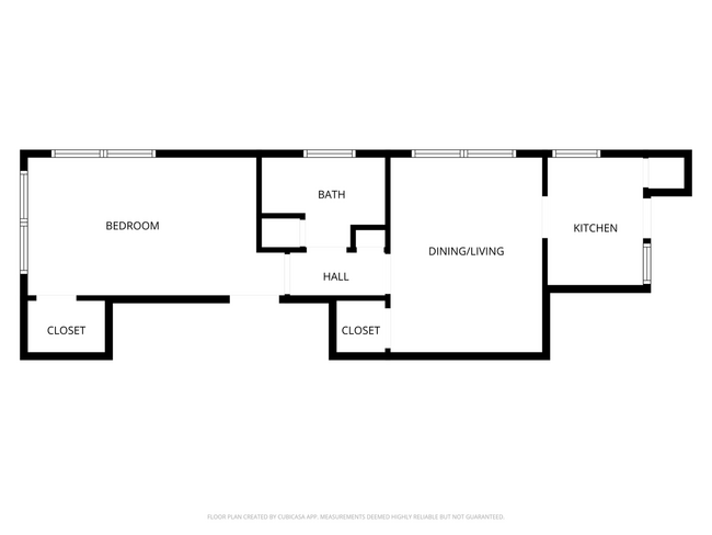 Building Photo - 215 Paschal St