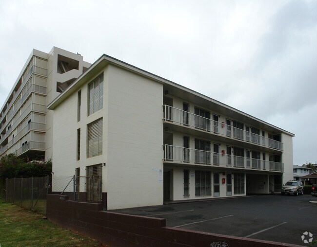 Primary Photo - Parkside Terrace