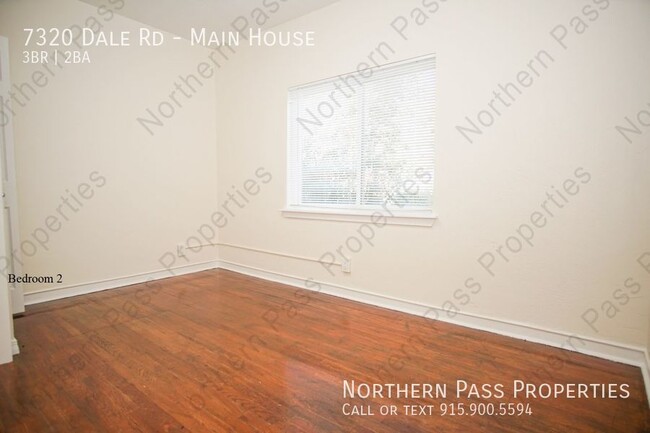Building Photo - 7320 Dale Rd