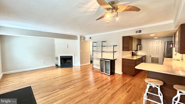 Building Photo - 523 8th St NE