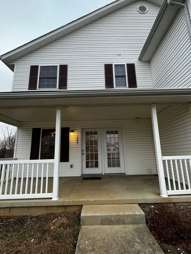 Building Photo - 1289 Cobble Creek Cir