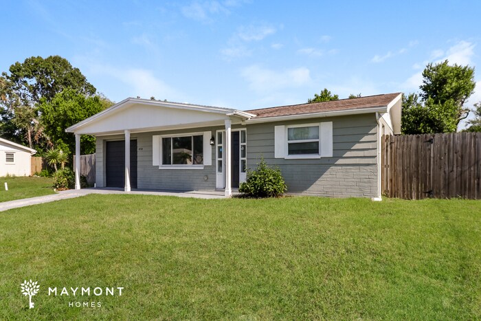 Building Photo - 4723 Aegean Ave