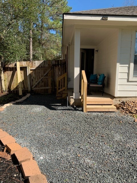 Building Photo - 206 N Wynnoak Cir