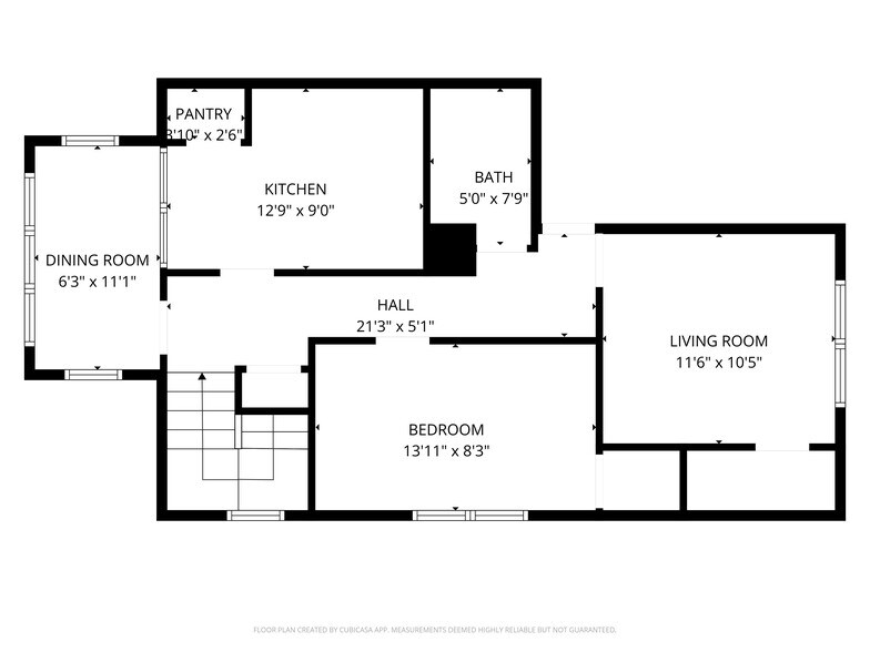Building Photo - 822 E Dayton St