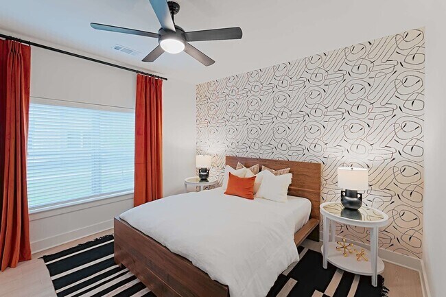 Building Photo - Get Up to $2,400 Off Your 2/2 Rent!