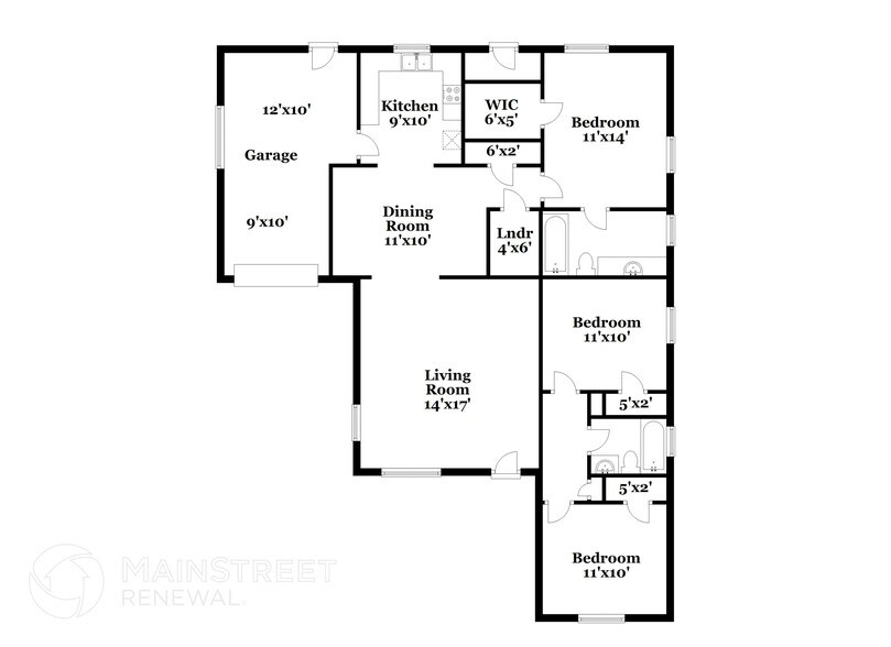 Building Photo - 530 Briar Ridge Cir