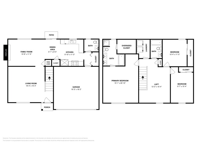 Building Photo - 828 Treyburn Green Dr