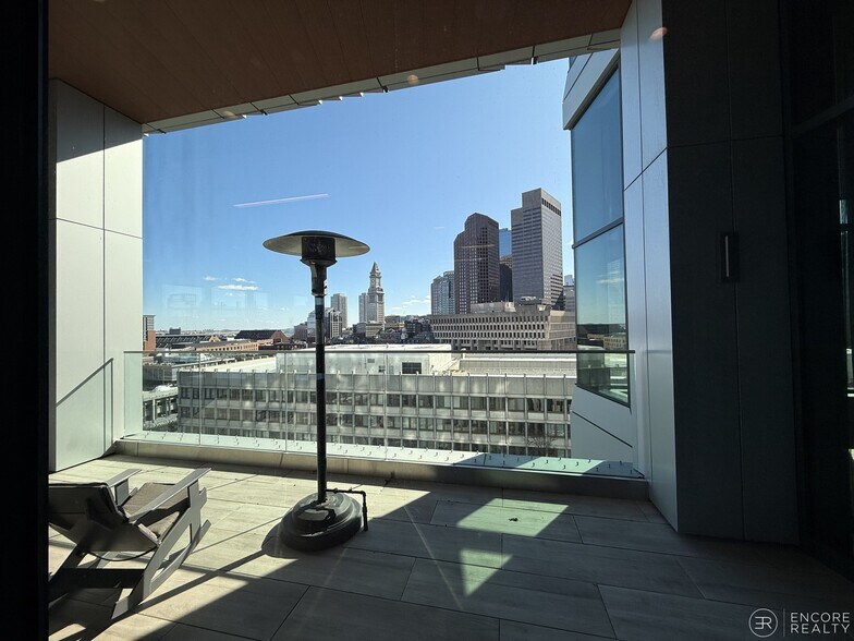 Building Photo - 100 Sudbury St