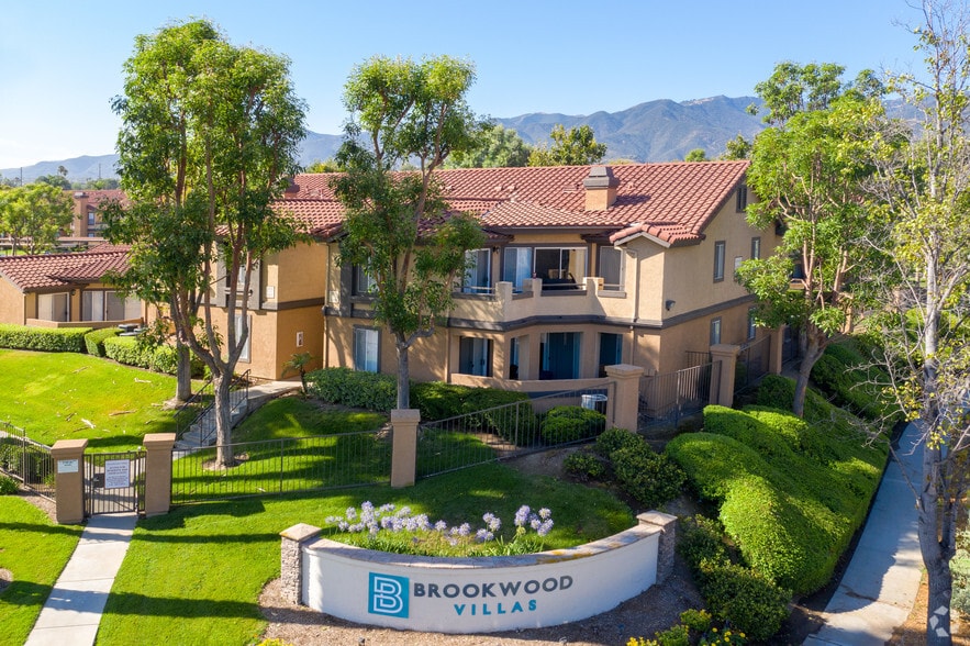 Brookwood Villas 1885 San Remo Dr Corona CA 92882 Apartment Finder