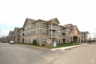 Building Photo - Brookstone Senior Apartments
