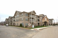 Building Photo - Brookstone Senior Apartments