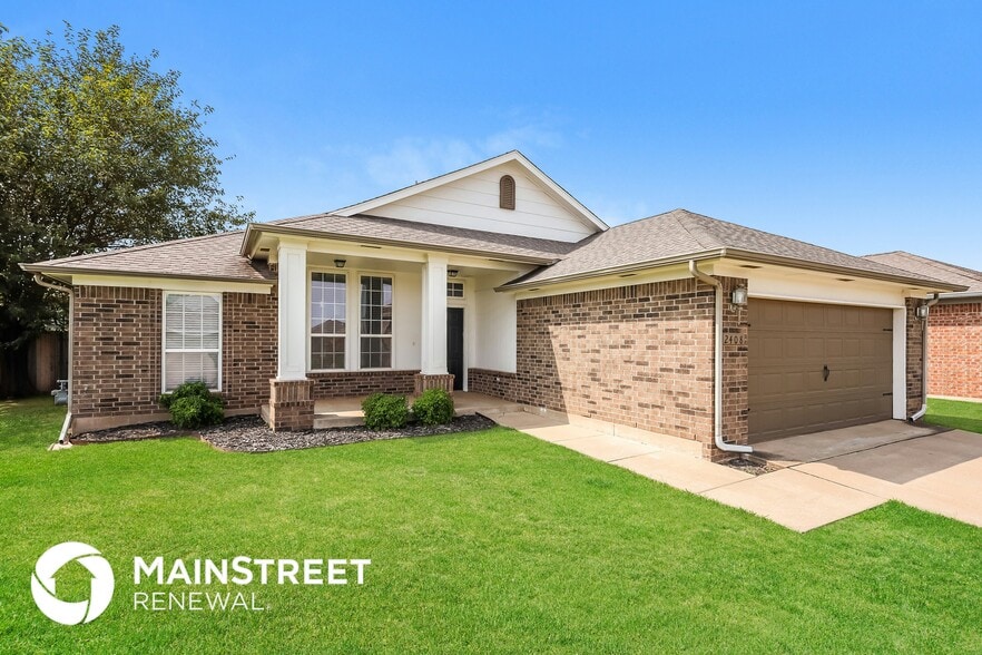 Building Photo - 2408 NW 161st St