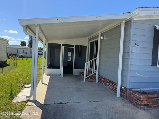 Building Photo - 1894 Coco Plum St NE