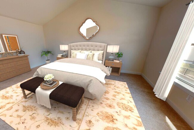 Building Photo - Willet | 4 Bed 3.5 Bath | Garage | 2287 sf | $3120 - $3432 | 8, 9, 13, 14, and 15 month lease terms