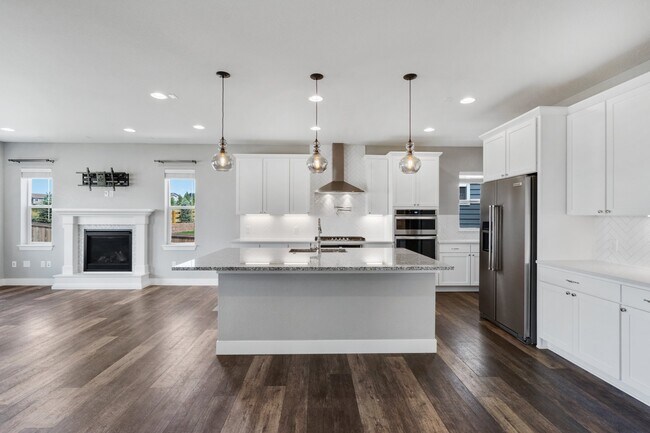 Building Photo - 4831 Basalt Ridge Cir