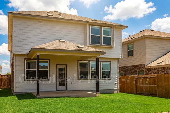 Building Photo - 2009 Flametree Ave