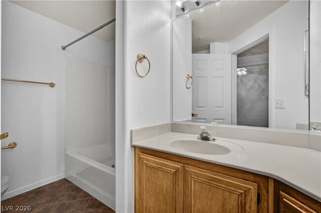 Building Photo - 7147 S Durango Dr