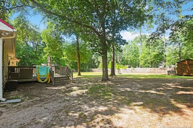 Building Photo - 5487 Bush Ct