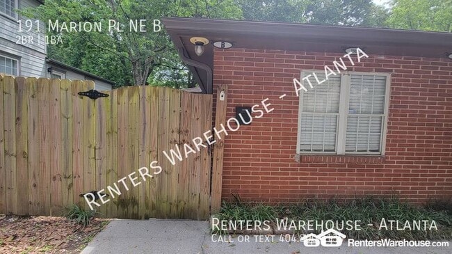 Building Photo - Prime Location! 2 Bedroom in Edgewood