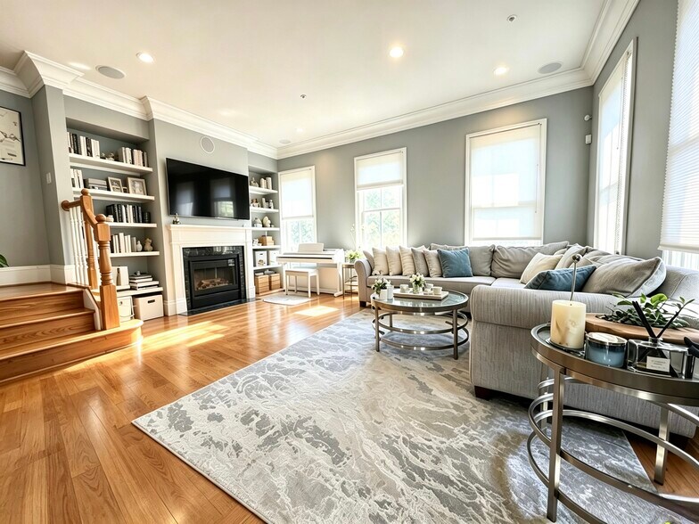 Building Photo - 12430 Ansin Circle Dr