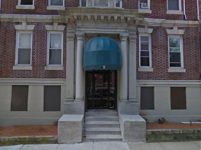 Building Photo - 5 Walbridge St