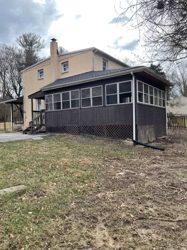 Building Photo - Updated 3 Bedroom Duplex in Finksburg
