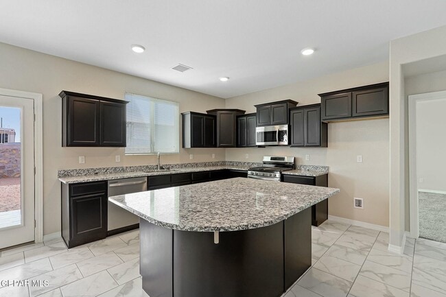Building Photo - 3609 Hill Sand Pl